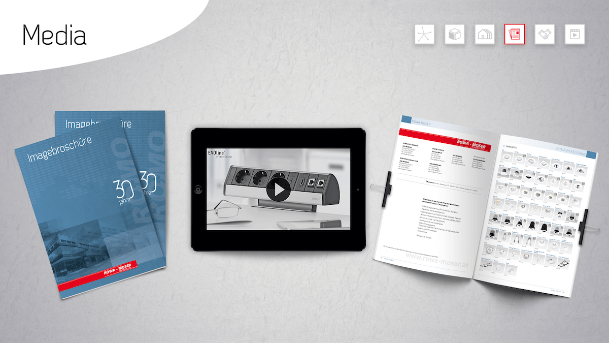 Mit unserem etablierten CMS-Training werden auch Ihre Mitarbeiter innerhalb kürzester Zeit zu echten p&p MultiTouch&reg;-CMS-Profis!